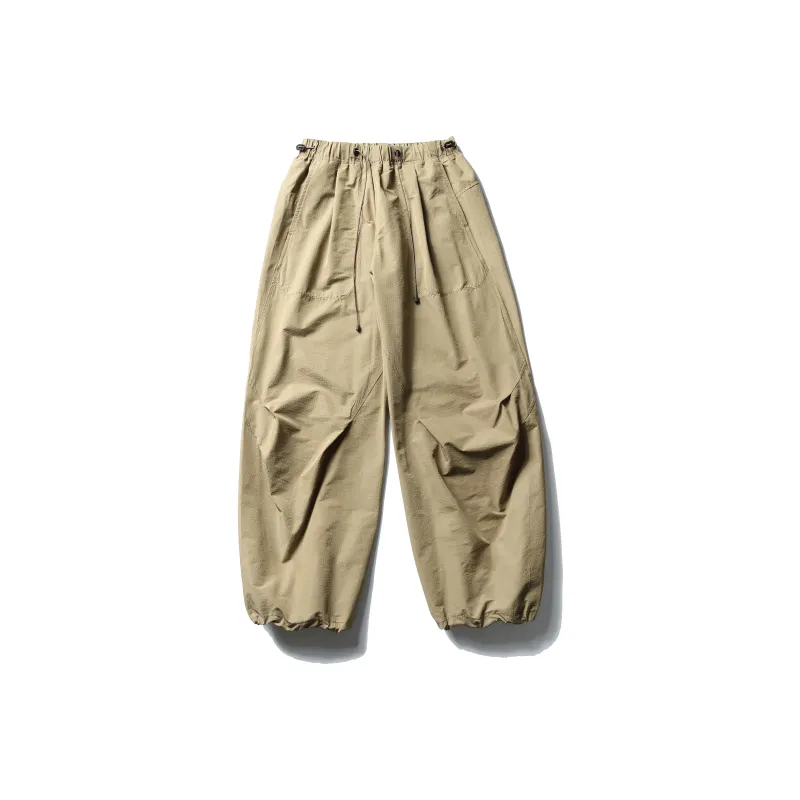 TIRED Casual Pants Unisex-27