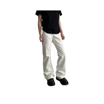 DAFK Jeans Men Ecru 