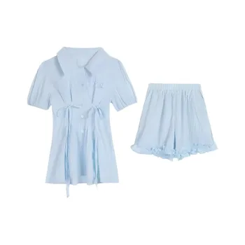 DOSOHEB Casual Suits Women's