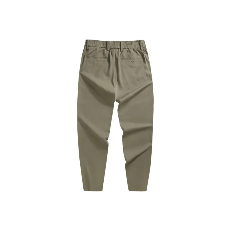 FIRS Casual Pants Men-9
