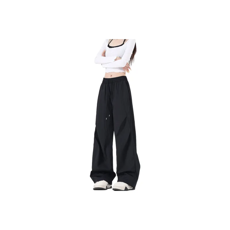 KAIPAINEN Casual Pants Unisex-1