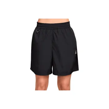 Nike Women's Repel Mid Rise Ripstop Shorts
