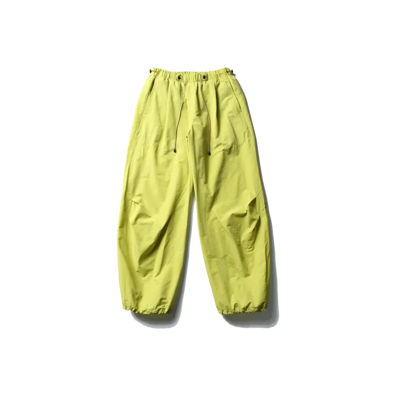 TIRED Casual Pants Unisex-0