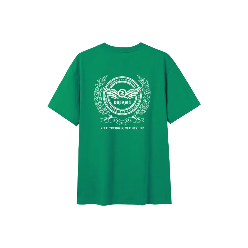 JEANSWEST Z T Shirts Unisex-37
