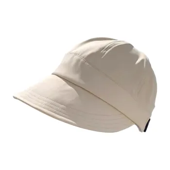 Cranta Komeia Polyester Sun Protection Hats Women's