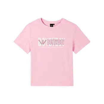 BOY BY BOY Regular T Shirt Women's