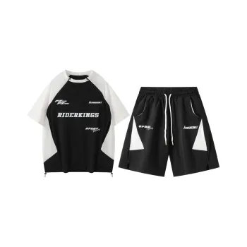 Kawasaki Casual Sportswear Unisex