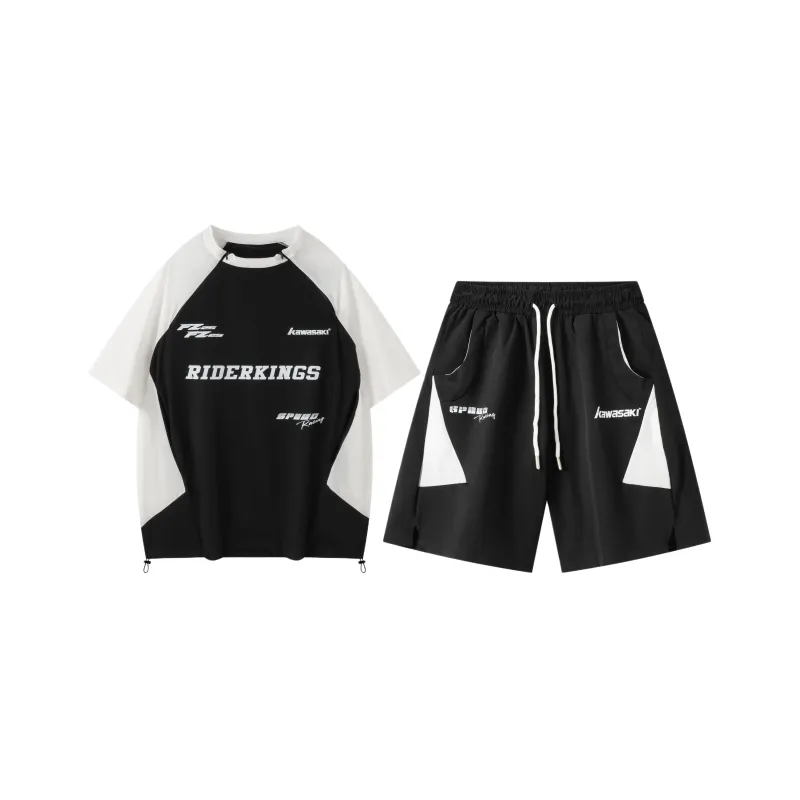 Kawasaki Casual Sportswear Unisex-0