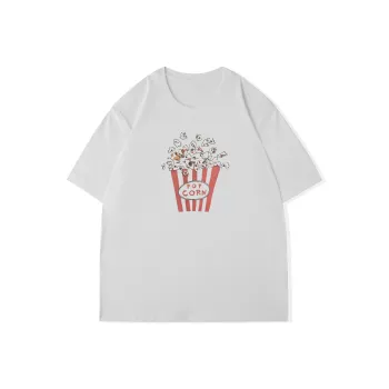 TEME T Shirts Women's