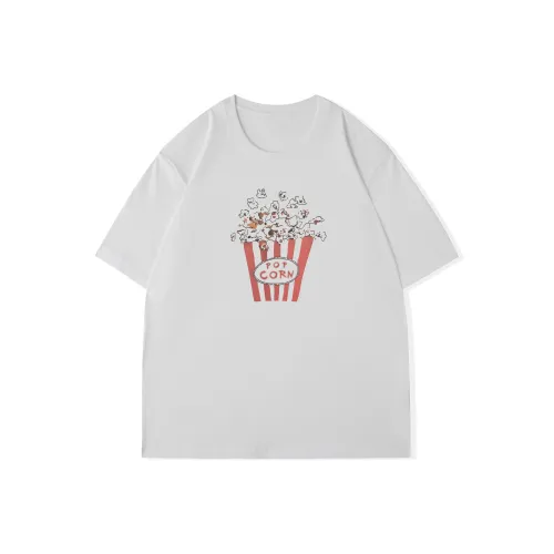 TEME T Shirts Women's