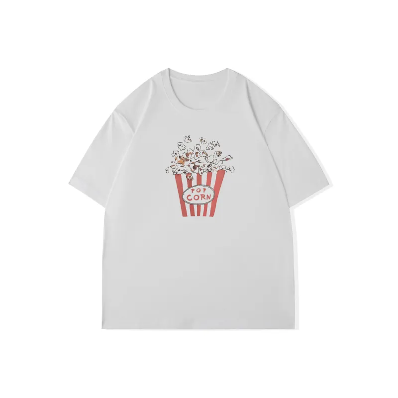 TEME T Shirts Women's-0