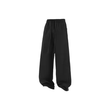 OPMO Casual Pants Unisex