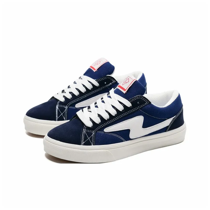 Circle Small Coverage Balance Lightweight Support Low Top Skateboard Shoes Unisex-12