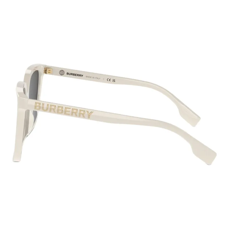 Burberry Logo print Sunglasses-2