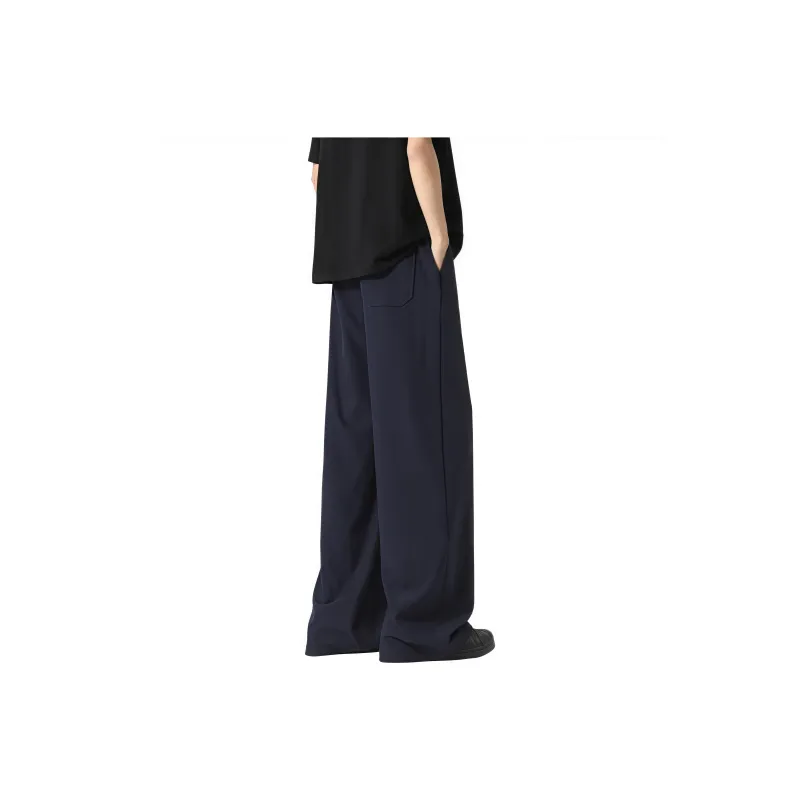 YINLEI Casual Pants Unisex-5
