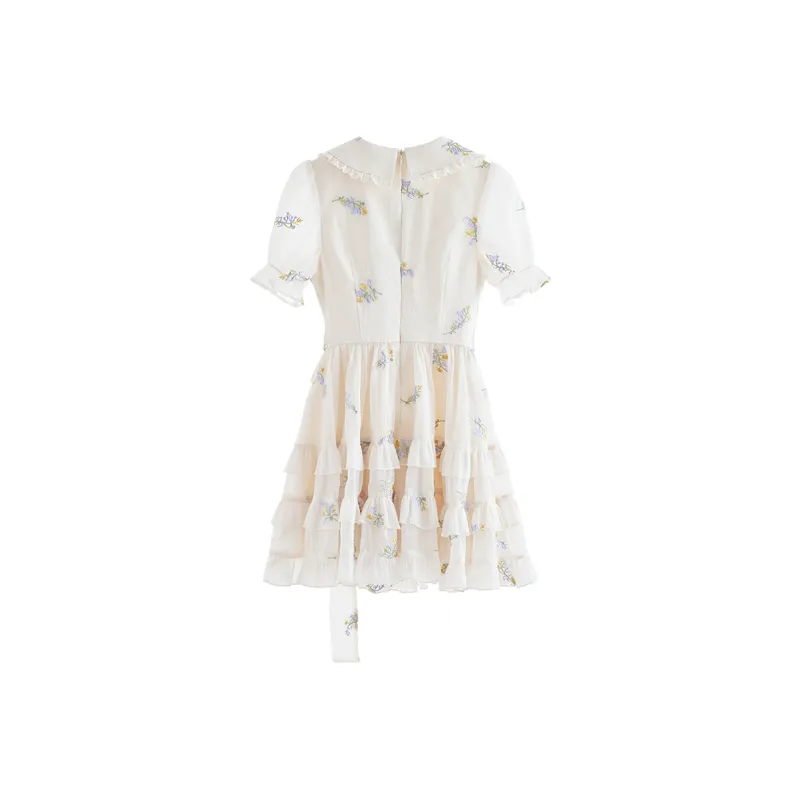 RTNH Short Sleeved Dress Women's-1