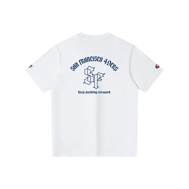 NFL T Shirts Unisex-0