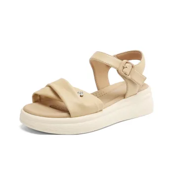 DAPHNE One Strap Sandals Women's