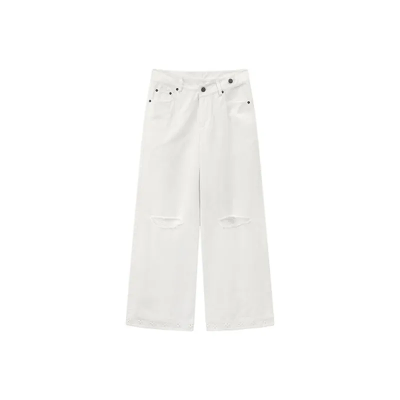 CHUU Casual Pants Women's-0
