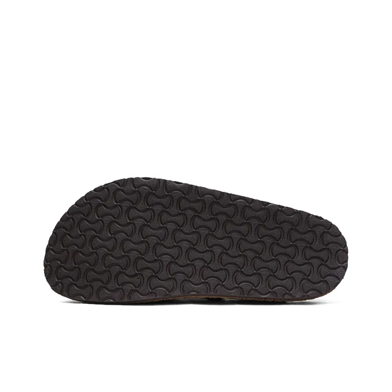 Yamid Quiet, Odor Resistant, Slip Resistant Closed Toe Slippers Unisex-29