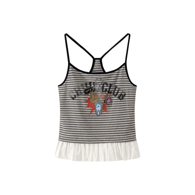 CHUU Tank Tops Women's-2