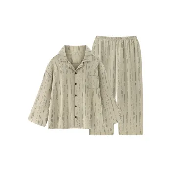 Beast's Secret Pajama Set Men's