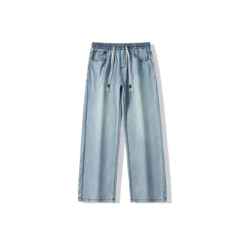 FAIRWHALE Jeans Unisex