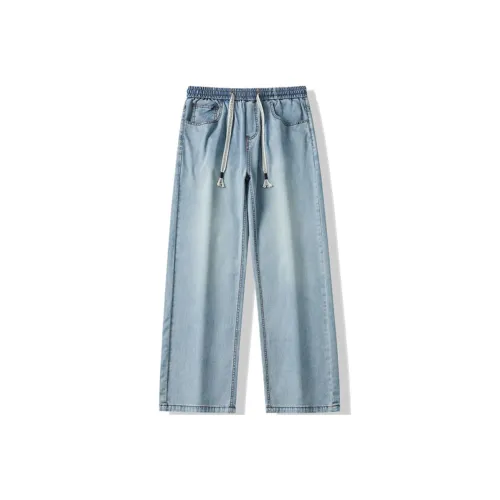 FAIRWHALE Jeans Unisex