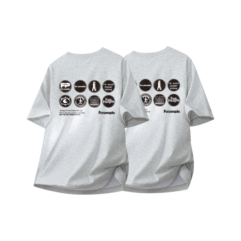 FAX FOR FMACM T Shirts Unisex-10