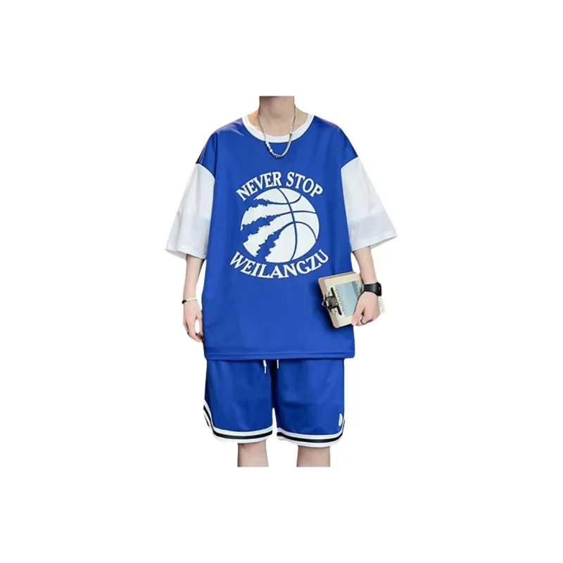 FRQ Casual Sportswear Unisex-19