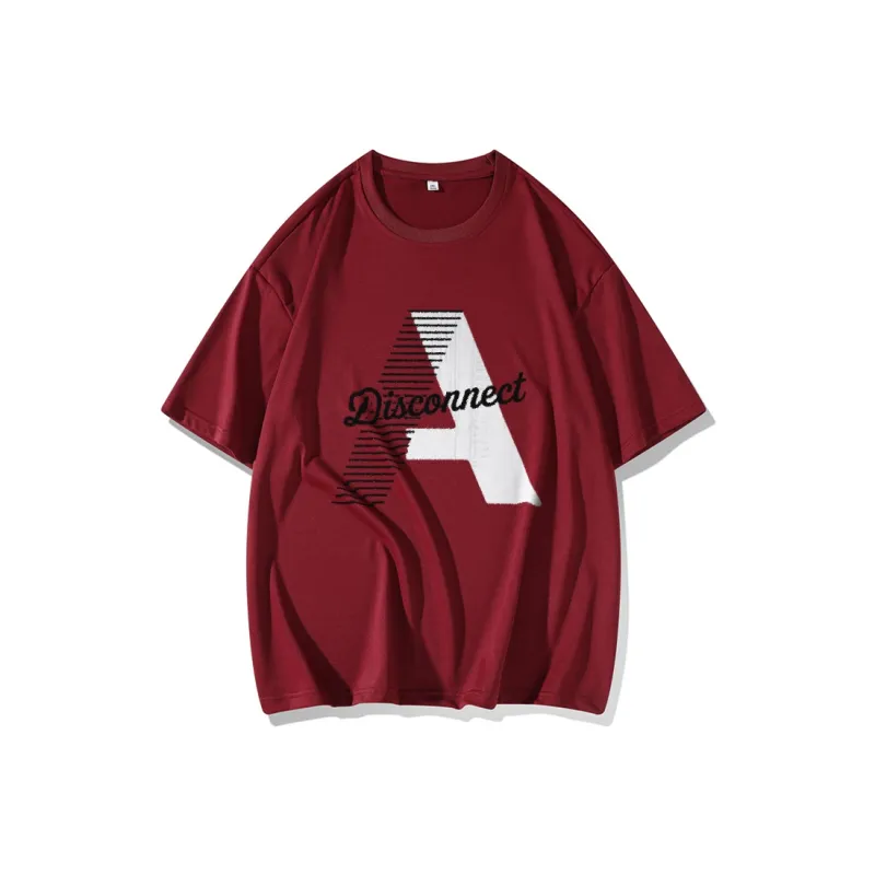 FAIRWHALE T Shirts Women's-6