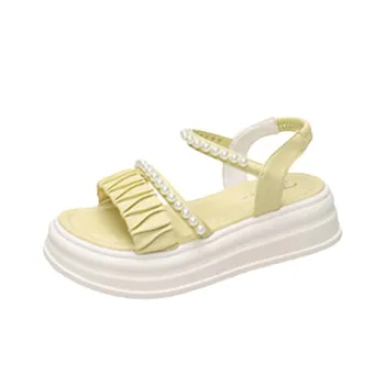Puppytown One Strap Sandals Women's