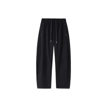 QOTRIOCK Casual Pants Unisex