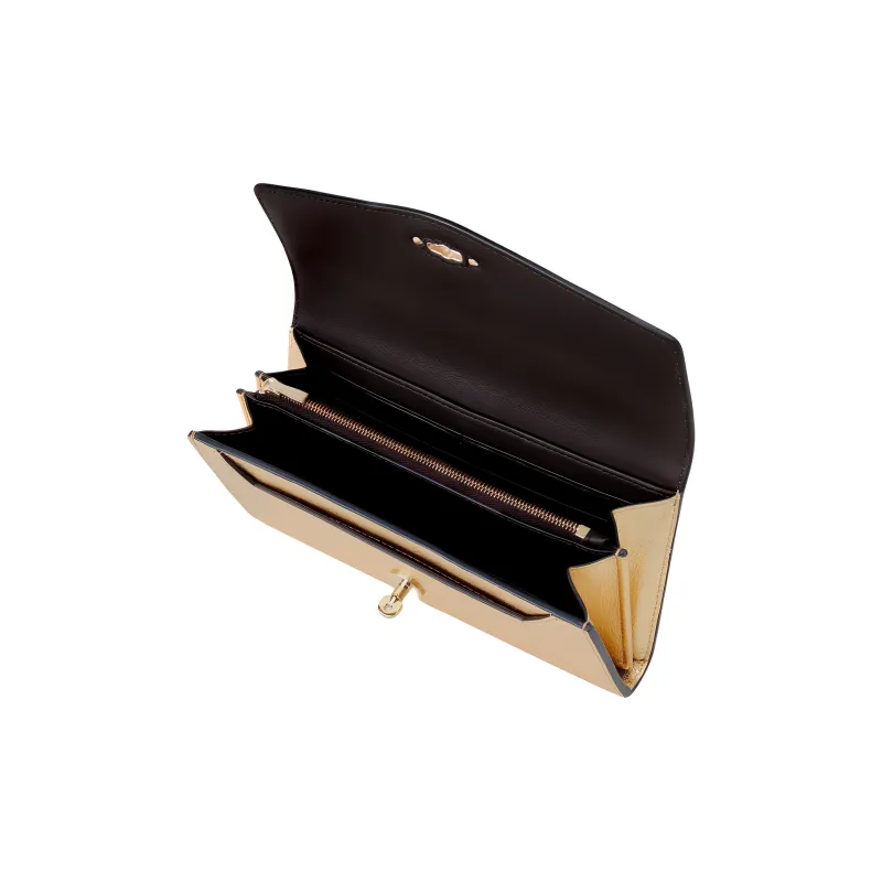 Mulberry Darley Leather Wallet-2