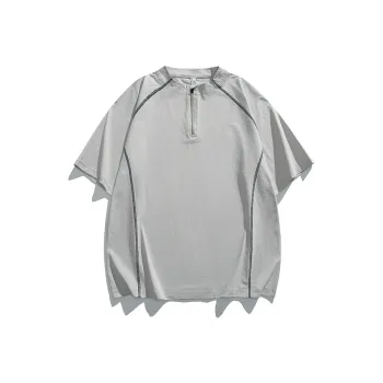 KRISTALIA Drop Shoulder Sleeve T Shirt Women's