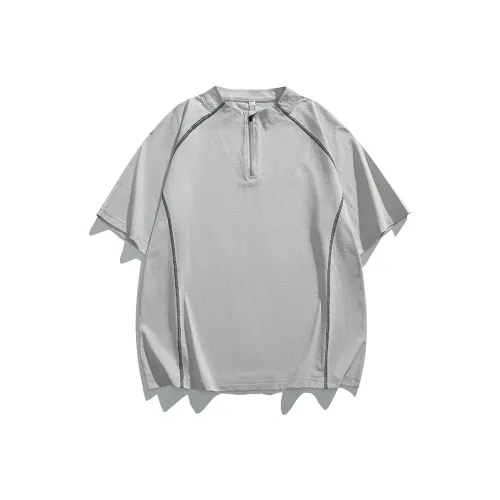 KRISTALIA Drop Shoulder Sleeve T Shirt Women's