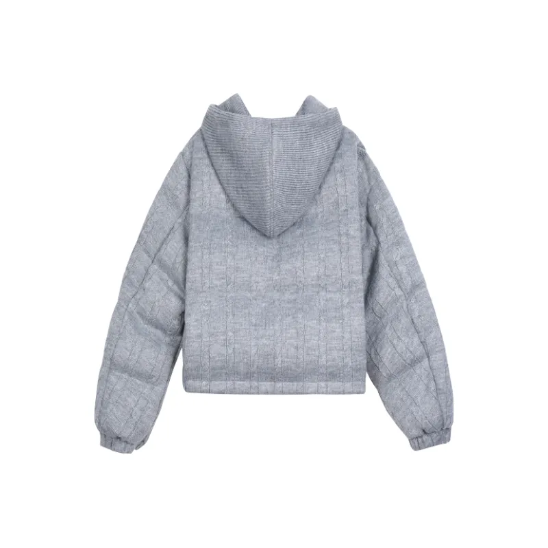 FRAIL STATE Down Jacket Women's-3