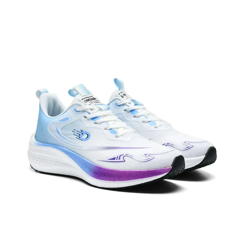 REPUSEN Cushioning Abrasion Resistant Support Low Top Running Shoes Unisex-2