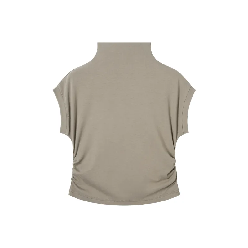 DIALOGUE T Shirts Women's-2