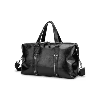 Yalu Travel Bags Black