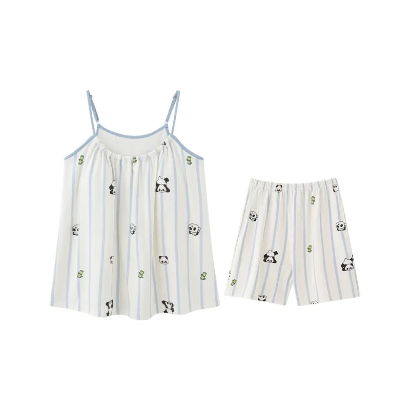 William Women's Pajama Sets-0