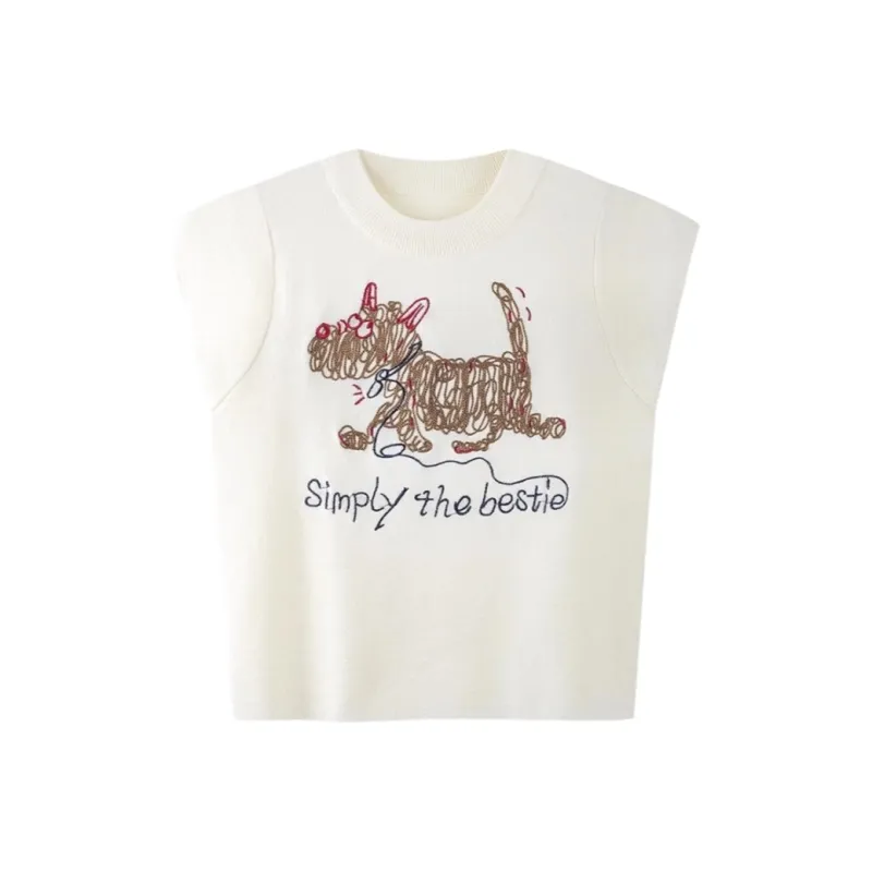 GOSO Tank Tops Women's-2