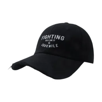 Banner The Piggy Cotton Baseball Caps Unisex