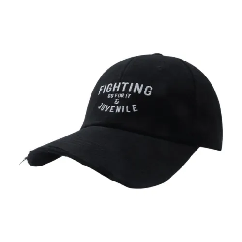 Banner The Piggy Cotton Baseball Caps Unisex