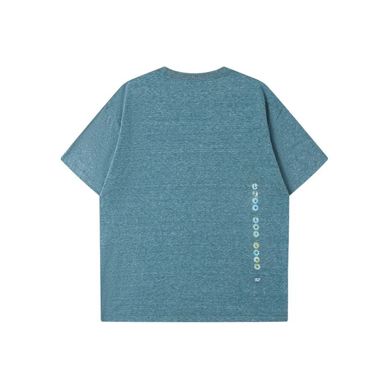 Crying Center T Shirts Unisex-5