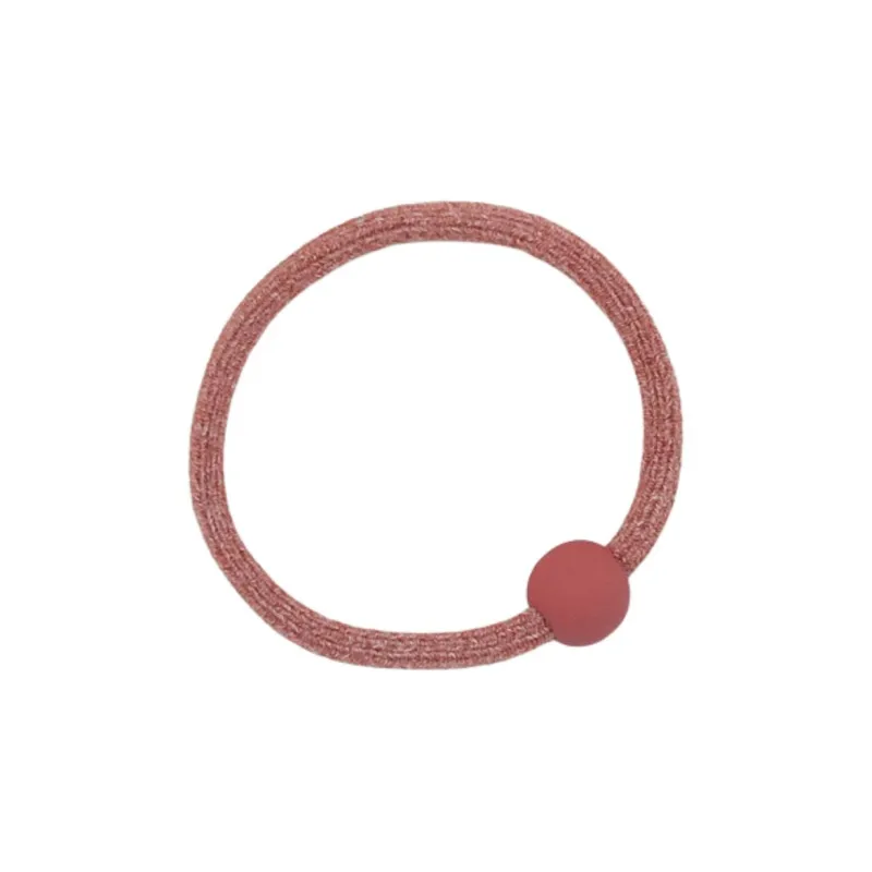 JIANYINGSHU Acrylic Hair Tie Unisex-8