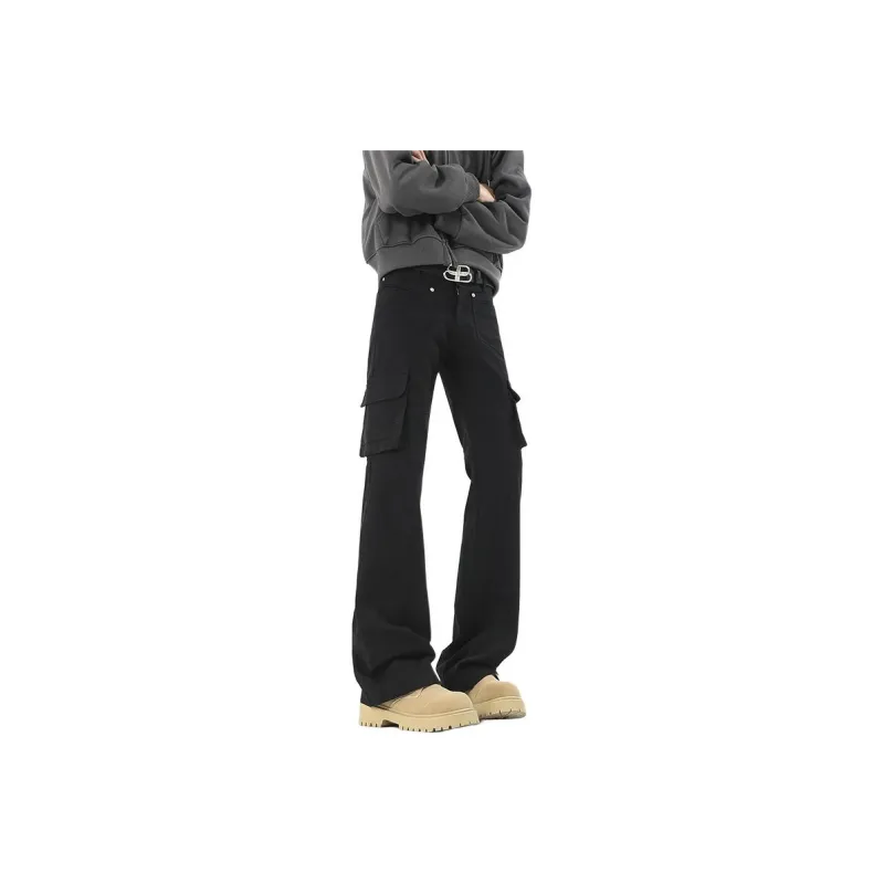 CORNILOT Casual Pants Unisex-0