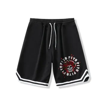 PIYOPIYO Casual Shorts Unisex