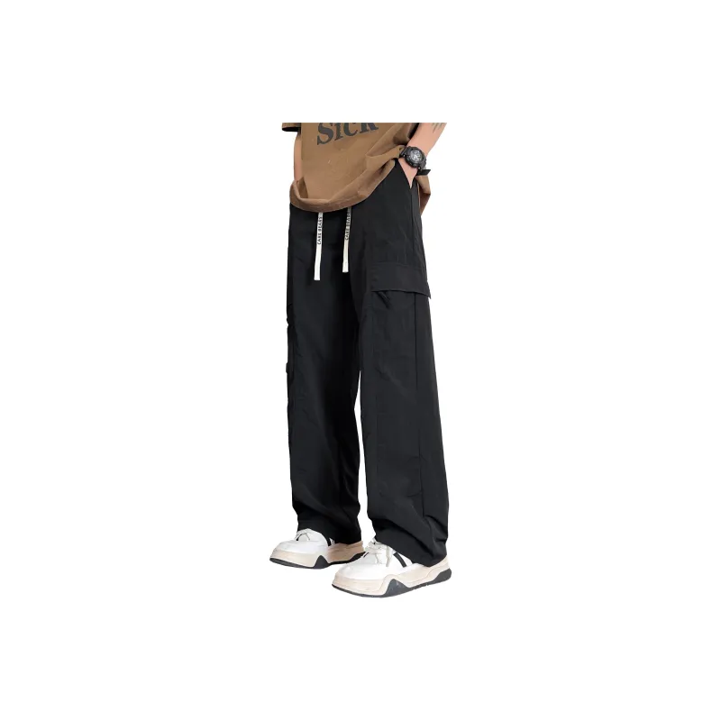 CAREBEARS Casual Pants Unisex-0