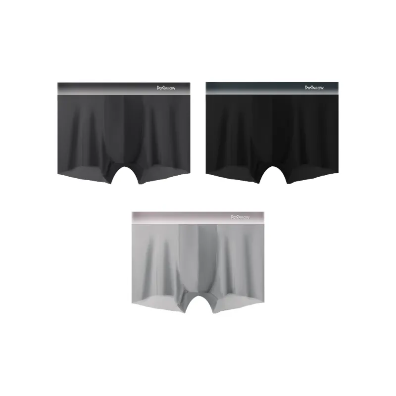 MIIOW Men Underpants-9